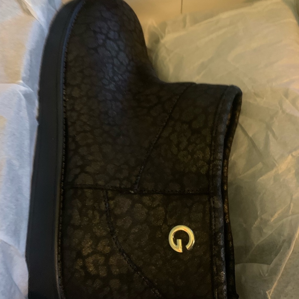Women’s boots